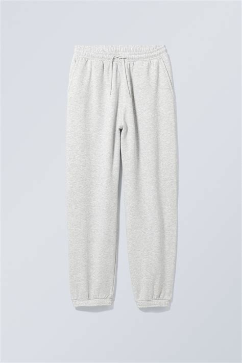 weekday sweatpants